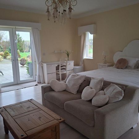 Deeside Manor Bed & Breakfast Stabannan Dış mekan fotoğraf