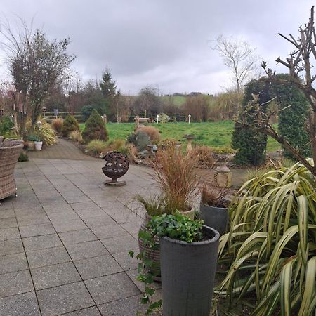 Deeside Manor Bed & Breakfast Stabannan Dış mekan fotoğraf