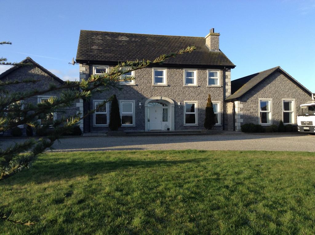 Deeside Manor Bed & Breakfast Stabannan Dış mekan fotoğraf