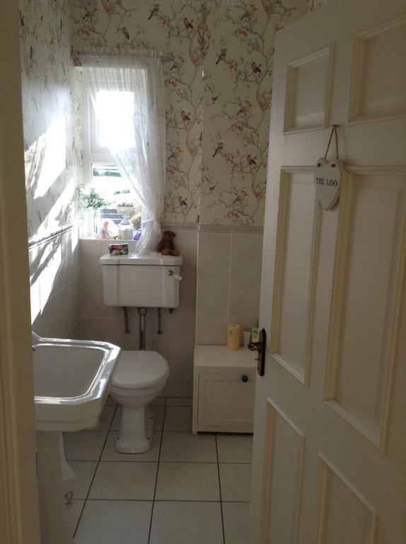 Deeside Manor Bed & Breakfast Stabannan Dış mekan fotoğraf