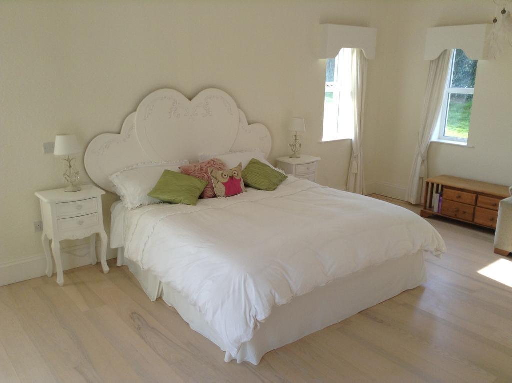 Deeside Manor Bed & Breakfast Stabannan Dış mekan fotoğraf