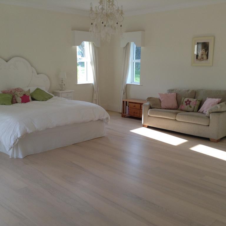 Deeside Manor Bed & Breakfast Stabannan Dış mekan fotoğraf