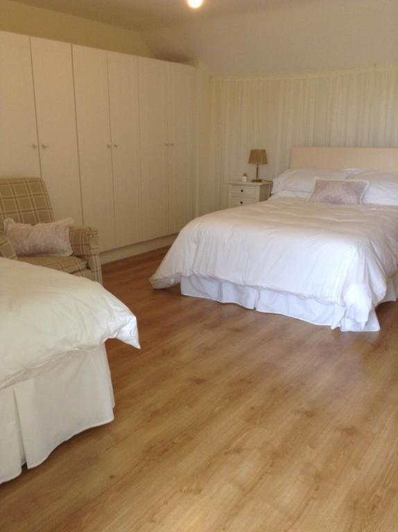 Deeside Manor Bed & Breakfast Stabannan Dış mekan fotoğraf