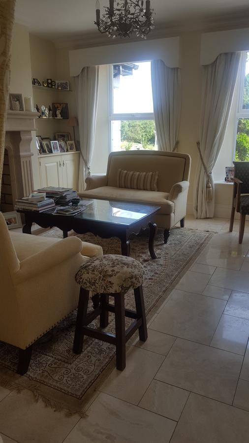 Deeside Manor Bed & Breakfast Stabannan Dış mekan fotoğraf