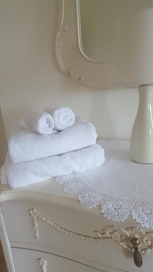 Deeside Manor Bed & Breakfast Stabannan Dış mekan fotoğraf