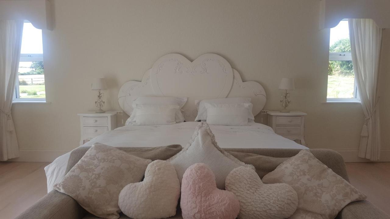 Deeside Manor Bed & Breakfast Stabannan Dış mekan fotoğraf
