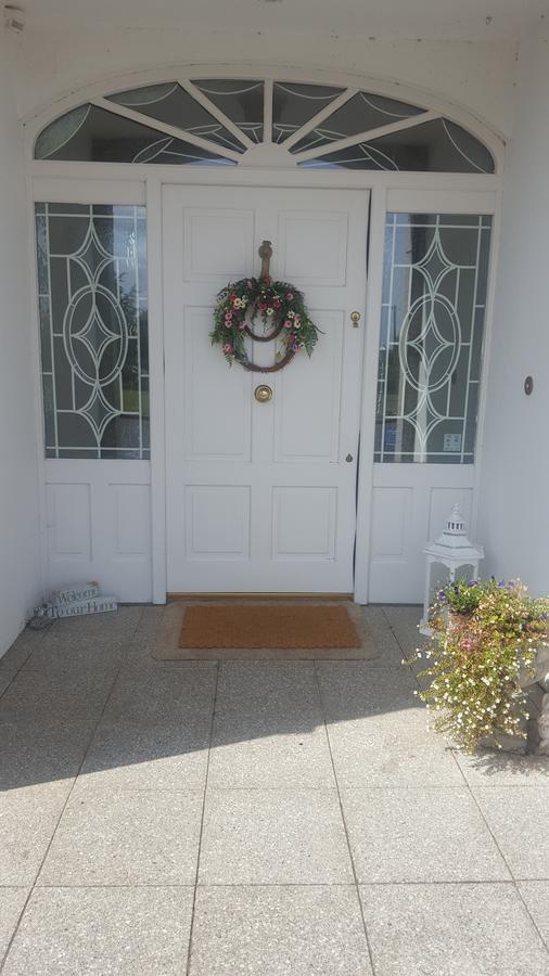 Deeside Manor Bed & Breakfast Stabannan Dış mekan fotoğraf