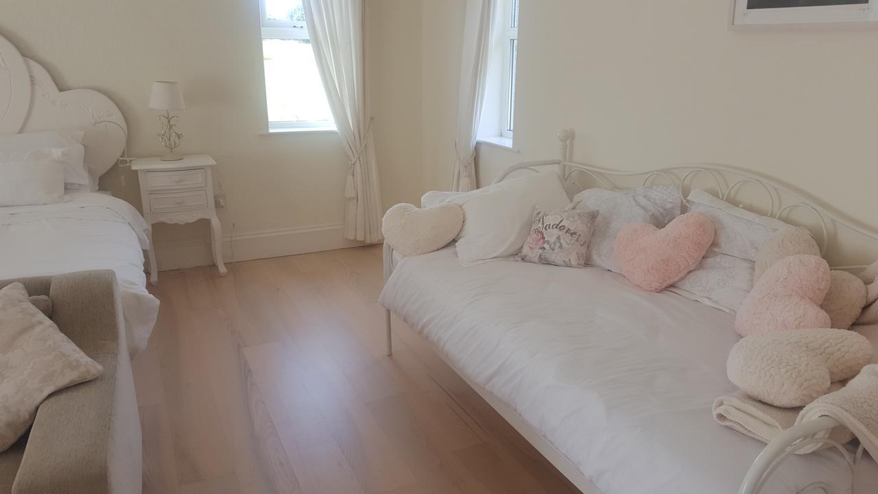 Deeside Manor Bed & Breakfast Stabannan Dış mekan fotoğraf