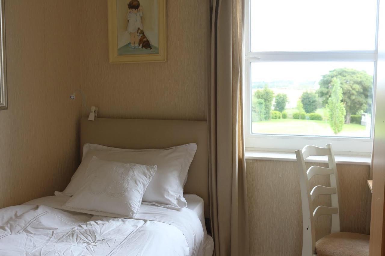 Deeside Manor Bed & Breakfast Stabannan Dış mekan fotoğraf