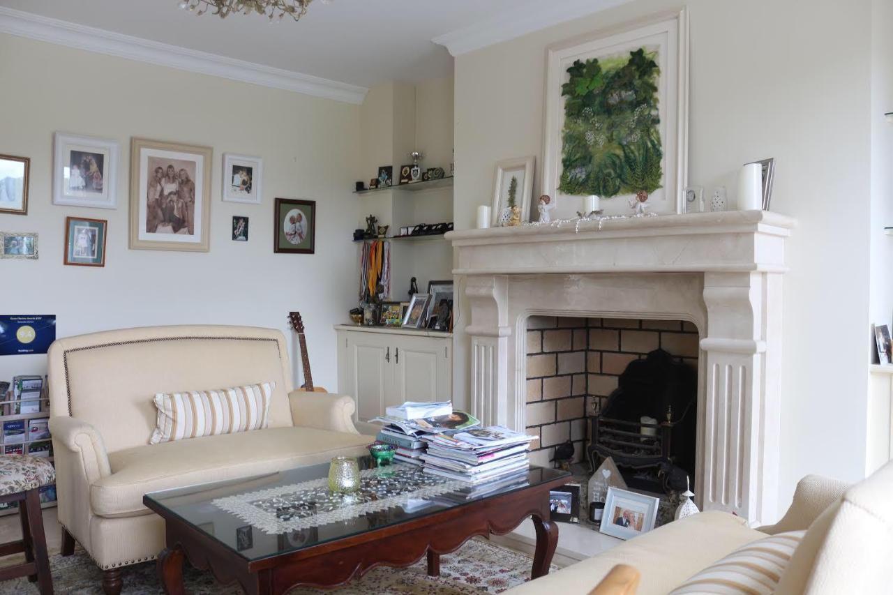 Deeside Manor Bed & Breakfast Stabannan Dış mekan fotoğraf