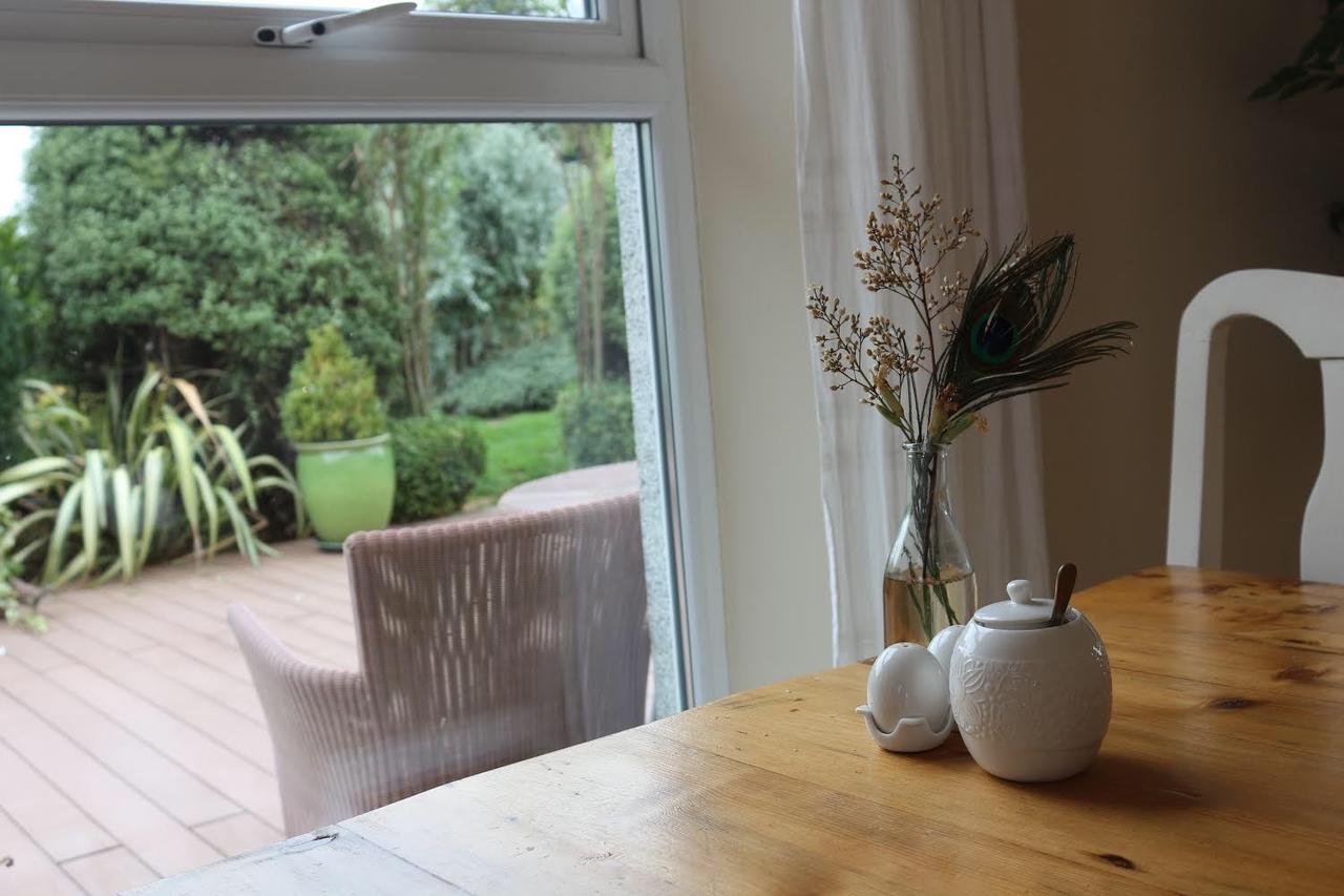 Deeside Manor Bed & Breakfast Stabannan Dış mekan fotoğraf